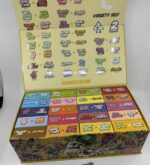 Choiceslab Dual Disposable 2IN1