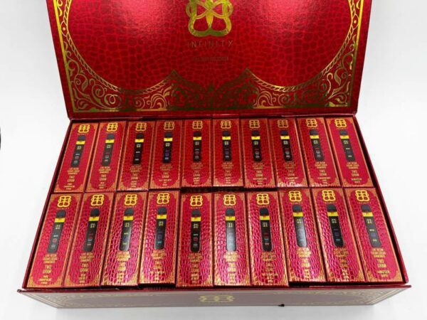 Hitz Infinity Disposable