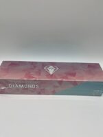 Clean Carts 1G Liquid Diamonds