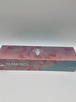 Clean Carts 1G Liquid Diamonds
