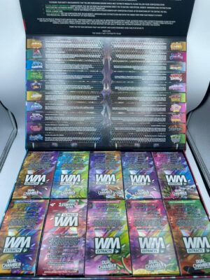 Whole Melt Dual Chamber 2G