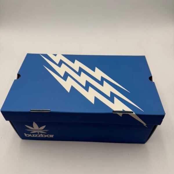 Buzzbar 3G 2K25 Edition