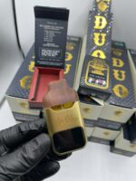 Big Chief Duo Disposable 2G