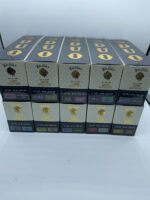 Big Chief Duo Disposable 2G