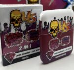 Versus 4G Disposable