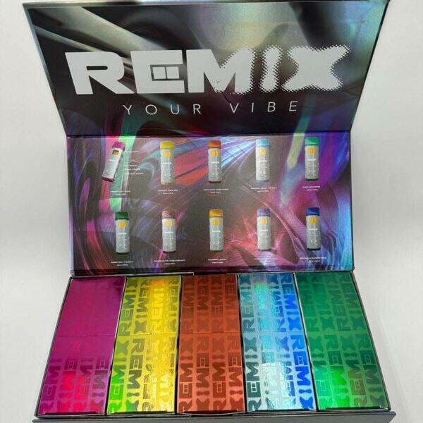 Remix 2G Disposable