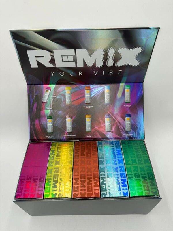 Remix 2G Disposable