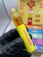 Grab and Dab Disposable