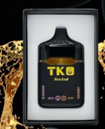 TKO Twist 2G Disposable
