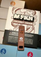 MFKN Coconut Cream 2G Disposable