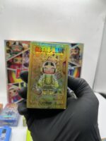 Astro-Naut Disposable