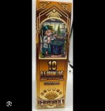 Terpopoly Disposable