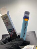 Potent Planets  2G Disposable