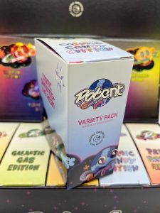 Potent Planets  2G Disposable