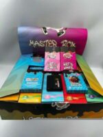 Adios Lab Disposable 2G