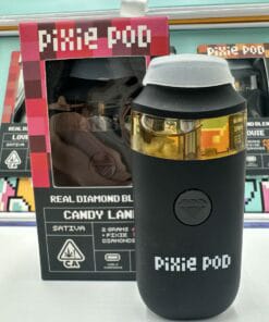 Pixie Dust Disposable