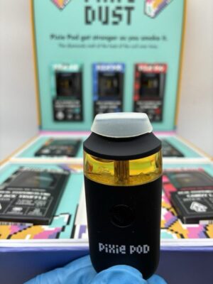 Pixie Dust Disposable