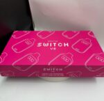 Boutiq Switch V5 Disposable