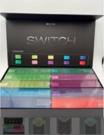 Boutiq Switch V4 Disposable