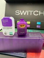 Boutiq Switch V4 Disposable