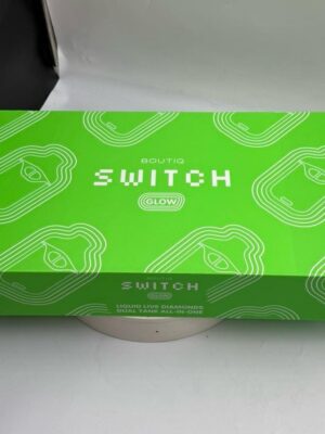 Boutiq Switch Glow 2G
