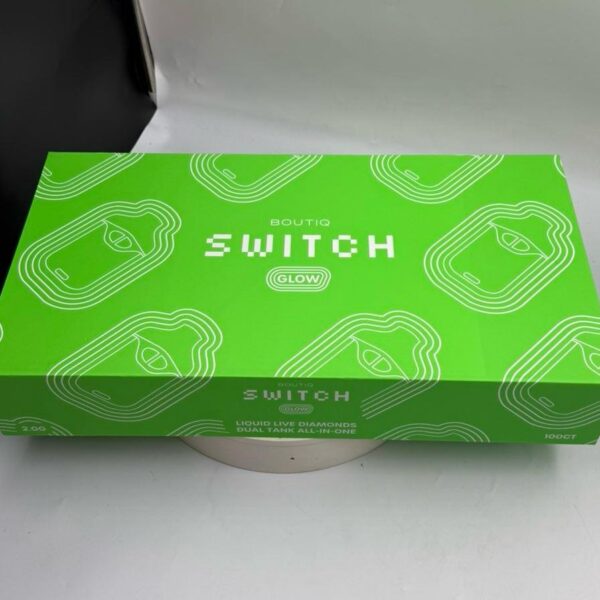 Boutiq Switch Glow 2G