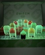 Boutiq Switch Glow 2G