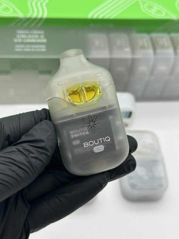 Boutiq Switch Glow 2G
