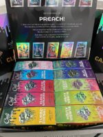 Cali Clear V4 Disposable