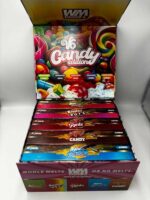 Whole Melt V6 Candy Edition