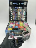 Cali Clear V3 Party Rock