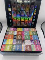 Cali Clear V3 Party Rock