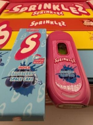 Sprinklez 2G Vape