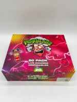 Warheads 2G Disposable
