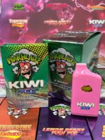 Warheads 2G Disposable