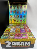 Stoner Stix Melted Diamonds