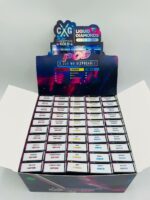 California Gold Pod Disposable