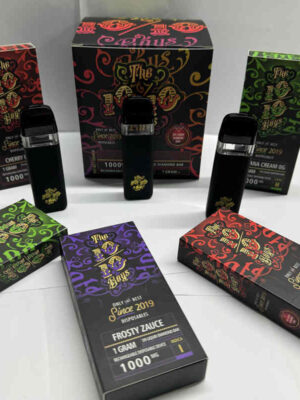 10/10 Boys Disposable