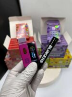 Blinkers Disposable Pre Rolls