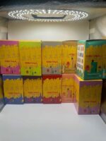 Honey Palm Disposable Vape