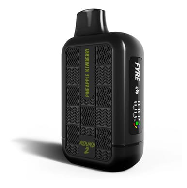 Tyson Heavyweight Puff