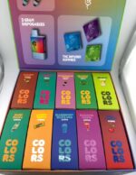 Buy Colors 3G Disposable