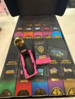 Muha Meds Distillate Disposable