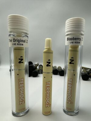 Terphogz The Original Z