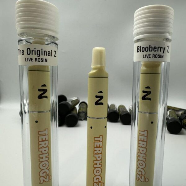 Terphogz The Original Z