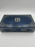 Hitz Infinity Disposable Blue Edition