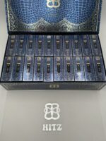 Hitz Infinity Disposable Blue Edition