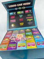 Cali Pure Disposable