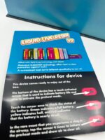 Cali Pure Disposable