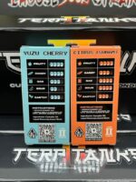 Terp Tanks V2 Disposable